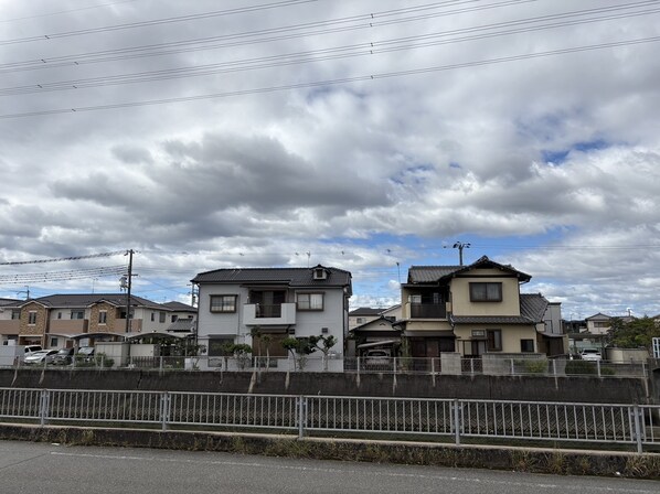 ミルトス神田の物件内観写真